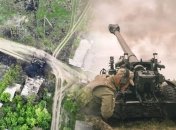 Українці, як і раніше, б’ють окупантів з усіх сил