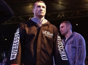 Владимир Кличко рассказал о реакции брата на решение завершить карьеру