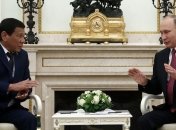 Филиппины попросили у России оружие