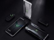 Смартфон Xiaomi Black Shark 3: дата анонса