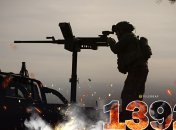 1392-й день полномасштабной войны России против Украины