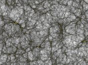 Ученые создали масштабную симуляцию Вселенной