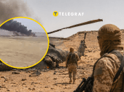 Эскалация в Мали