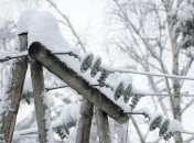 В Украине без света остаются почти 30 населенных пунктов