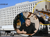 Кадровые изменения в КОВА