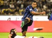 Экс-игрок Интера перешел в латиноамериканский чемпионат