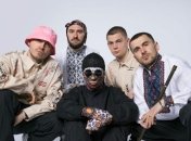 Группа Kalush Orchestra