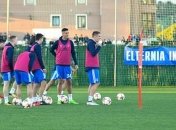 "Динамо" - "Эстерсунд": последние новости перед игрой