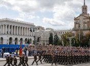 День Независимости приближается: полиция и спасатели переходят на усиленный режим работы 