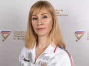 Светлана Тимошинина