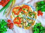 Смачний та простий сніданок з бюджетних продуктів