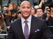 Дуэйн Джонсон показал первый кадр из спин-оффа "Форсажа"