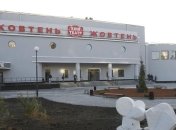 В Киеве после реконструкции открыли кинотеатр "Жовтень"