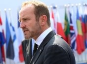 Главы МИД Дании и Нидерландов посетят Украину