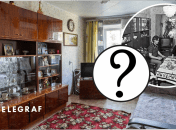 Настольную лампу из СССР продают