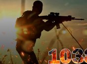 Бої за Україну тривають