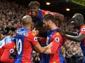 "Кристал Пэлас" установил новый антирекорд АПЛ