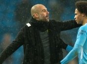 "Пусть уходит": Гвардиола - о будущем Сане в Ман Сити