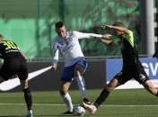 "Полісся" — "Динамо"