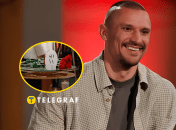 Тарас Цымбалюк, главный герой шоу "Холостяк-14"