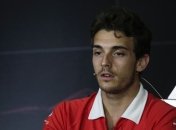 Жюль Бьянки вышел из комы