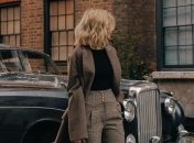 Молодежь облюбовала "бабушкины" вещи