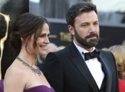 Бен Аффлек уходит от жены спустя 10 лет брака