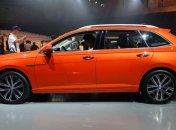 В Китае представили новый седан Volkswagen