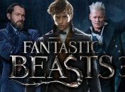 "Совершенно новый процесс": съемки третьего фильма "Фантастические твари" возобновили