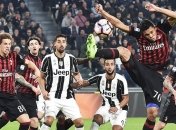 Арбитру матча "Ювентус" - "Милан" угрожали после игры