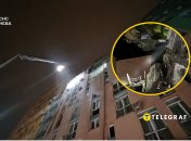 Последствия атаки на Киев и Бровары