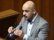 Нардеп Найем призывает собираться под зданием Соломенского суда в Киеве