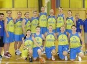 Сборная Украины победила в первом матче отбора ЧЕ 