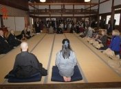 Медитации снижают риск сердечного приступа