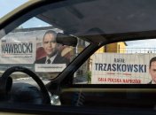 Вибори у Польщі