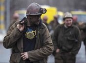 Шахтарі третій день поспіль мітингують під Офісом Президента