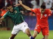 Санчес: По мастерству я сравниваю себя с Месси и Роналду