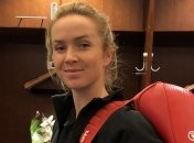 Свитолина одобрила объединение WTA и ATP