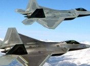 США перехватили российские самолеты-разведчики у берегов Аляски