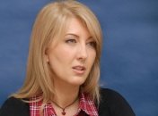 Бондаренко возглавила управление информации НБУ