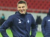 Молодой защитник Динамо начал сотрудничать с одиозным агентом