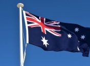 Австралия проголосовала на выборах президента Украины