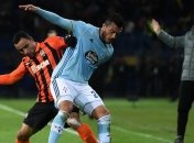 Таблица коэффициентов УЕФА: Украина сохранила свои позиции