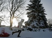 В Ивано-Франковске объявили дополнительный выходной на Рождество