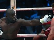 Поветкин встретится с "Мятежником" в Москве