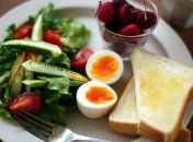 Здоровое питание снижает риск заболевания тяжелым недугом 