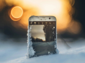 Гаджет краще тримати у теплі