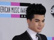 Адам Ламберт анонсировал свой третий альбом