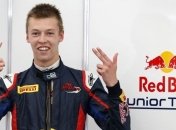 Даниил Квят рассказал интересные подробности о своем контракте