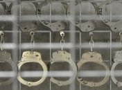 Задержано 8 бойцов роты "Торнадо"